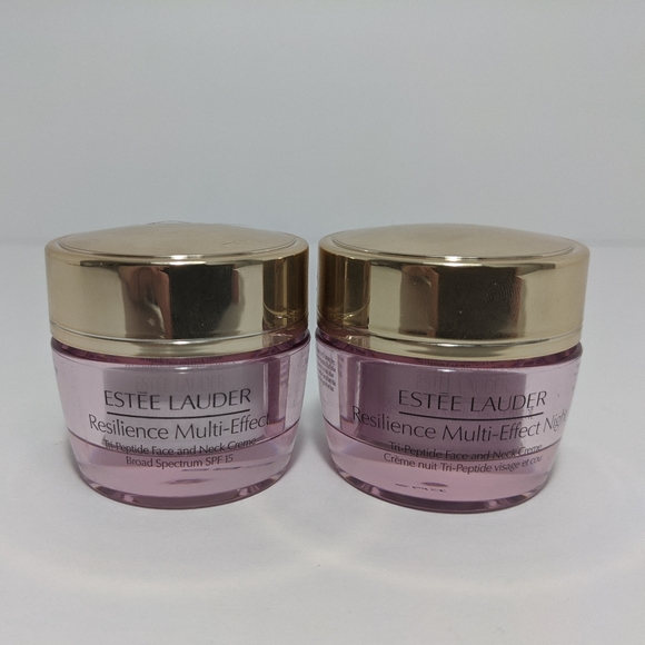 Estee Lauder Other - Estée Lauder Resilience Multi-Effect Bundle
